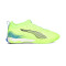 Chaussures de futsal Puma Enfant Ultra 5 Match IT + Mid