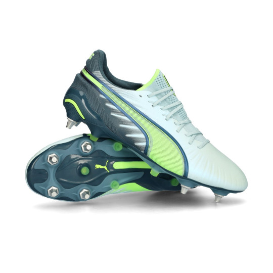 Chaussure de football Puma King Ultimate MxSG