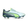 King Ultimate MxSG-Frosted Dew-Fizzy Apple-Gray Skies