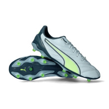 Chaussure de football Puma Femme King Pro FG/AG