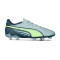 Chaussure de football Puma Enfant King Match FG/AG