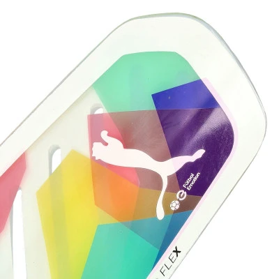 Protège-tibia Ultra Flex Sleeve X Futbolemotion