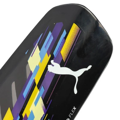 Protège-tibia Ultra Flex Sleeve X Futbolemotion