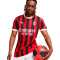 Maillot Puma Authentic Domicile AC Milan 2024-2025