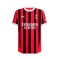 Maillot Puma Authentic Domicile AC Milan 2024-2025