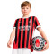 Maillot Puma Domicile Enfant AC Milan 2024-2025