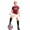 Maillot Puma Domicile Enfant AC Milan 2024-2025