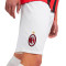 Short Puma Kit Domicile AC Milan 2024-2025
