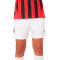 Short Puma Enfants Kit Domicile AC Milan 2024-2025