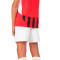 Short Puma Enfants Kit Domicile AC Milan 2024-2025