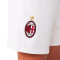 Short Puma Enfants Kit Domicile AC Milan 2024-2025