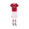 Tenue Puma Enfants Domicile AC Milan 2024-2025