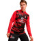 Sweat-shirt Puma AC Milan Pre-Match 2024-2025