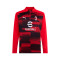 Sweat-shirt Puma AC Milan Pre-Match 2024-2025