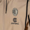 Veste Puma AC Milan Pre-Match 2024-2025