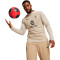 Sweat-shirt Puma AC Milan Pre-Match 2024-2025
