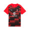 Maillot Puma Enfants AC Milan Pre-Match 2024-2025