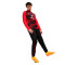 Pantalon Puma AC Milan Pre-Match 2024-2025