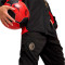 Pantalon Puma Enfant AC Milan Training 2024-2025