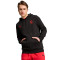 Sweat-shirt Puma AC Milan Fanswear 2024-2025