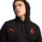 Sweat-shirt Puma AC Milan Fanswear 2024-2025