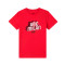T-Shirt Puma Enfants AC Milan Fanswear 2024-2025