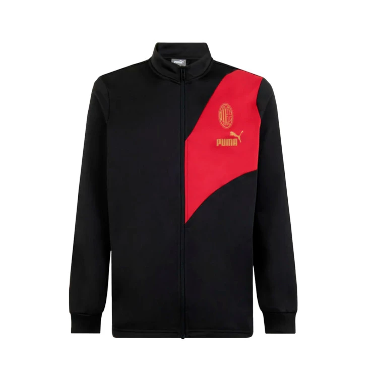 chaqueta-puma-ac-milan-fanswear-2024-2025-black-club-red-1