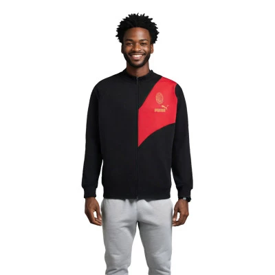 Veste AC Milan Fanswear 2024-2025