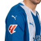 Maillot Puma Domicile Alavés 2024-2025