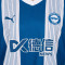 Maillot Puma Domicile Alavés 2024-2025