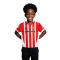 Maillot Puma Enfant Domicile Sporting Gijon 2024-2025