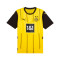Maillot Puma Borussia Dortmund Maillot Domicile 2024-2025