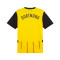 Maillot Puma Borussia Dortmund Maillot Domicile 2024-2025