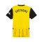 Maillot Puma Enfants Borussia Dortmund  Maillot Domicile 2024-2025