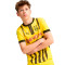 Maillot Puma Enfant Troisième Borussia Dortmund 2024-2025