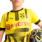 Maillot Puma Enfant Troisième Borussia Dortmund 2024-2025