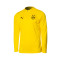 Sweat-shirt Puma Borussia Dortmund Training 2024-2025