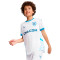 Maillot Puma Enfant Olympique de Marseille Maillot Domicile 2024-2025