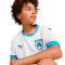 Maillot Puma Enfant Olympique de Marseille Maillot Domicile 2024-2025