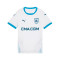 Maillot Puma Enfant Olympique de Marseille Maillot Domicile 2024-2025