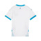 Maillot Puma Enfant Olympique de Marseille Maillot Domicile 2024-2025