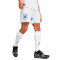 Short Puma Olympique de Marseille Kit Domicile 2024-2025
