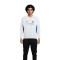 Sweat-shirt Puma Olympique de Marseille Training 2024-2025