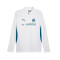 Sweat-shirt Puma Olympique de Marseille Training 2024-2025
