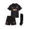 Tenue Puma Extérieur Enfant Valencia CF 2024-2025