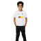 T-Shirt Puma Enfant Valencia CF Entraînement 2024-2025