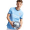 Maillot Puma Manchester City Maillot Domicile Authentic 2024-2025
