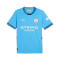 Maillot Puma Manchester City Maillot Domicile 2024-2025