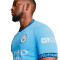 Maillot Puma Manchester City Maillot Domicile 2024-2025