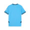Maillot Puma Enfants Manchester City Maillot Domicile 2024-2025